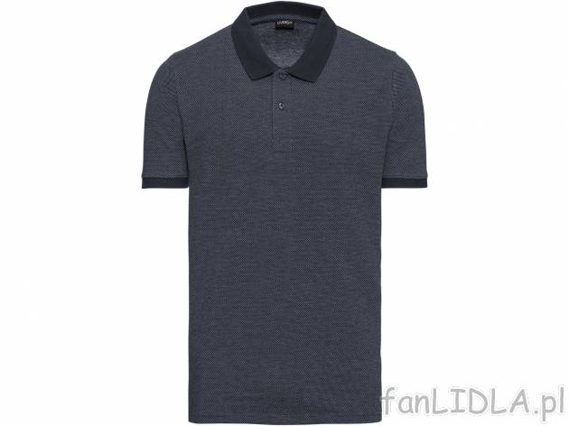 Koszulka polo , cena 29,99 PLN 
- rozmiary: M-XXL
- 100% bawełny
- wysokiej ...