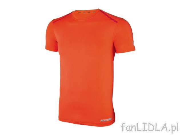Koszulka funkcyjna , cena 49,99 PLN za 1 szt. 
- rozmiary: S-XL (nie wszystkie ...