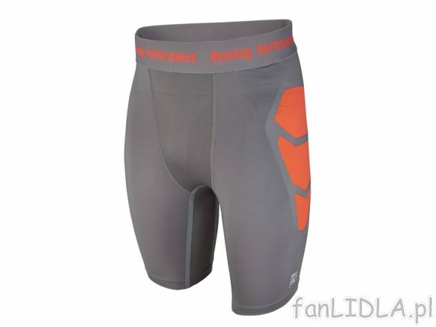 Spodenki funkcyjne , cena 49,99 PLN za 1 para 
- rozmiary: S-XL (nie wszystkie ...