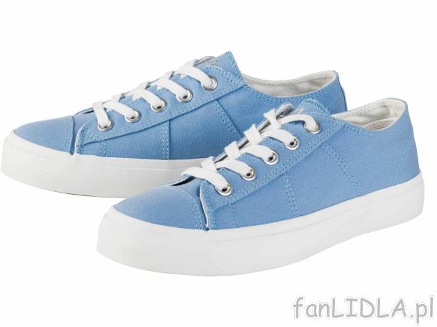 Buty o sportowym charakterze , cena 29,99 PLN  
-  rozmiary: 37-40