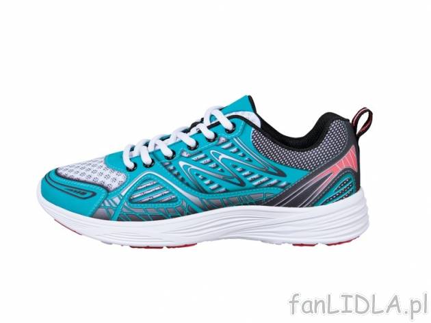 Damskie buty sportowe , cena 45,00 PLN za 1 para 
- 2 wzory do wyboru 
- rozmiary: ...