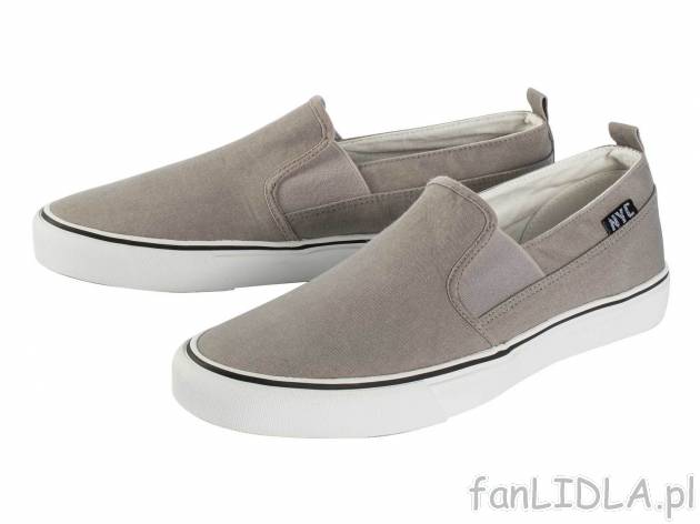 Buty , cena 29,99 PLN 
- optymalne dopasowanie dzięki elastycznym wstawkom
- ...
