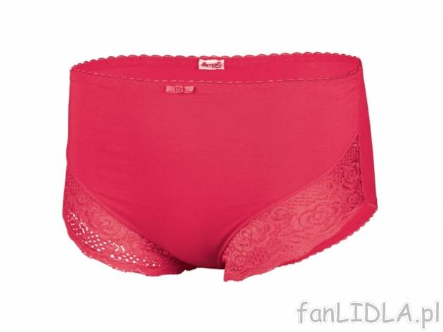 Majtki modelujące Esmara, cena 17,99 PLN za 1 para 
- rozmiary: M-XL 
- 3 kolory ...