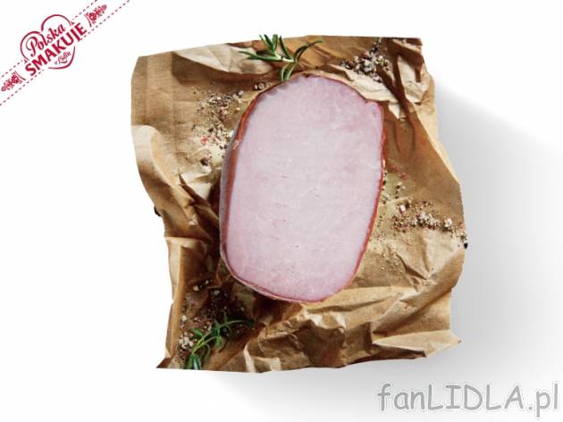 Schab delikatny , cena 2,00 PLN za 100 g