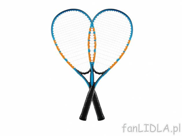 Komplet do rapid ball , cena 69,90 PLN za 1 szt. 
RAPID BALL - połączenie squasha, ...