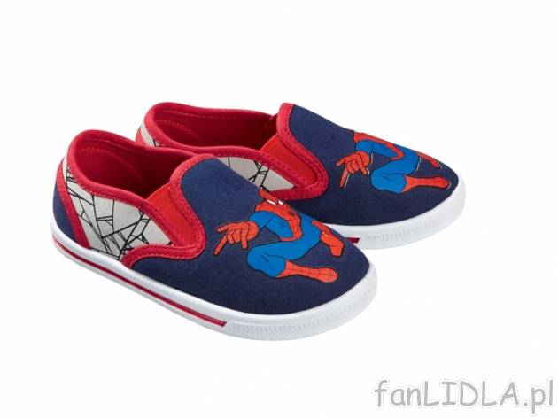 Buty dziecięce , cena 34,99 PLN za 1 para 
- rozmiary: 26-32 (nie wszystkie wzory ...