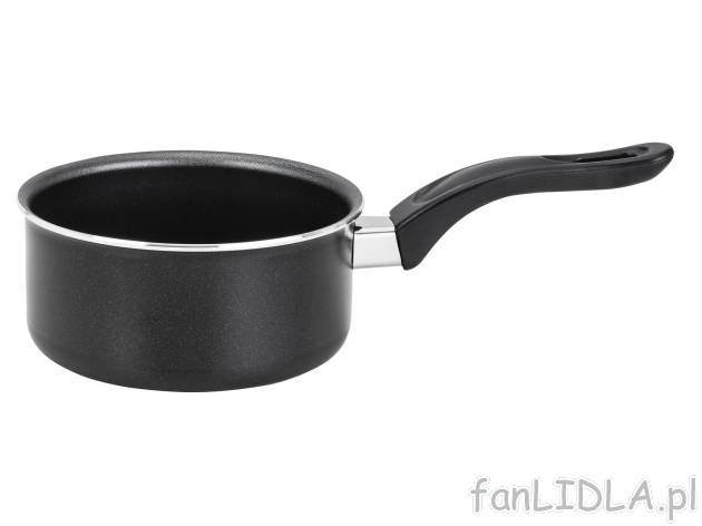 Rondel aluminiowy Ø 16 cm , cena 17,99 PLN 
- z wysokiej jakości powłoką zapobiegającą ...