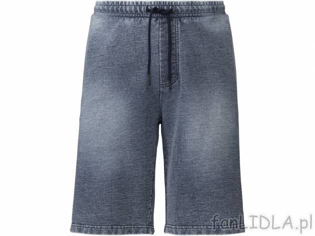 Szorty , cena 24,99 PLN 
- 100% bawełny
- rozmiary: M-XL
- miękki, przyjemny ...