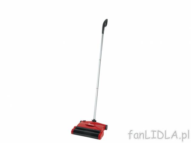 Szczotka akumulatorowa Quick & Clean Vileda, cena 129,00 PLN 
- czas pracy ...