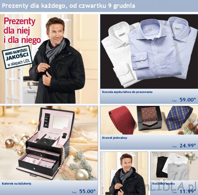 Pomysł na prezent dla męża/chłopaka - koszula męska bawełna 100%. Łatwa do ...