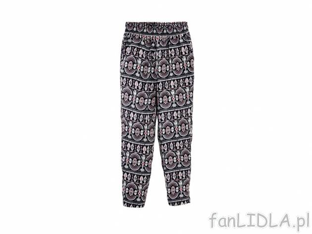 Haremki Pepperts, cena 24,99 PLN za 1 para 
- 100% wiskoza 
- rozmiary: 122-176 ...