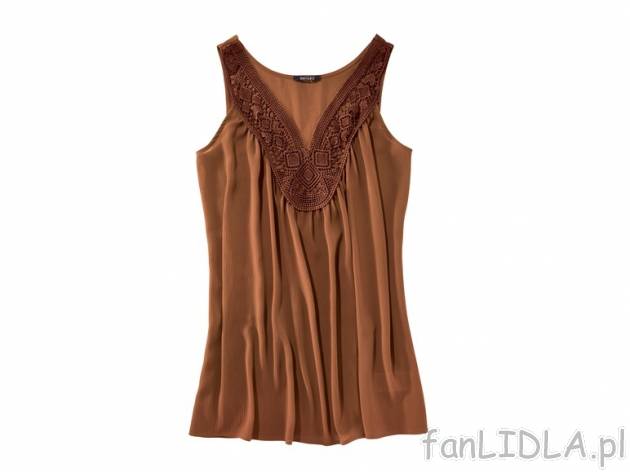 Bluzka Esmara, cena 22,00 PLN za 1 szt. 
- 3 wzory 
- rozmiary: XS - L (nie wszystkie ...