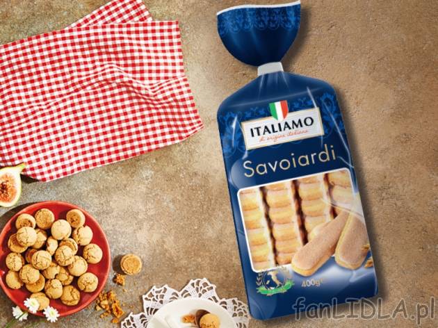 Biszkopty , cena 5,00 PLN za 400 g/1 opak., 1 kg=14,98 PLN.
