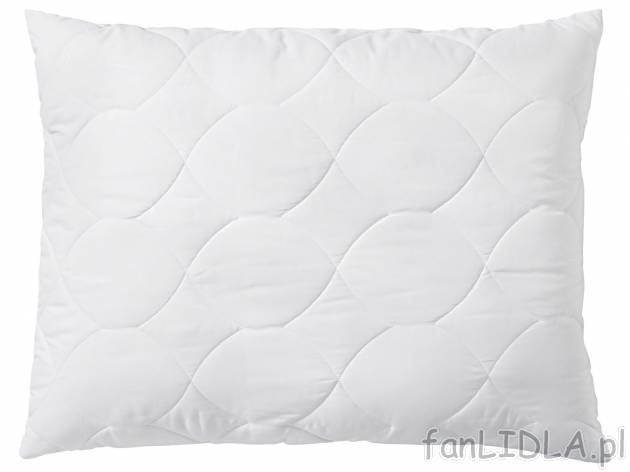 Poduszka Sanitized® 70 x 80 cm Meradiso, cena 39,99 PLN 
- wymiary: 70 x 80 cm
- ...
