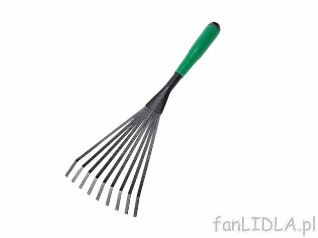 Narzędzia ogrodowe Florabest, cena 7,99 PLN za 1 szt. 
do wyboru: 
- łopatka 
- ...