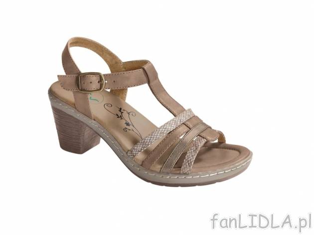 Buty damskie , cena 39,99 PLN za 1 para 
- rozmiary: 37-41 
- 9 wzorów cechy ...