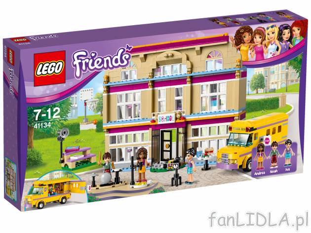 Klocki LEGO®: 41134 , cena 299,00 PLN za 1 opak.