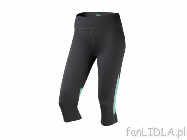 Damkie spodnie funkcyjne , cena 29,99 PLN za 1 para 
- rozmiary: XS-L (nie wszystkie ...