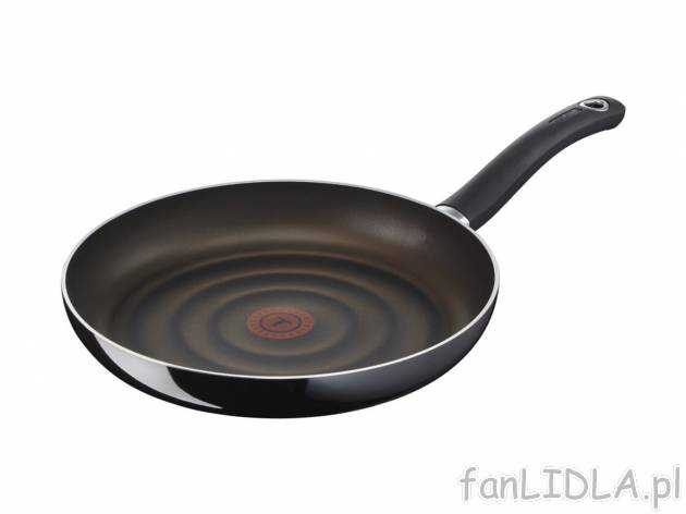 TEFAL FORCE Patelnia ze wskaźnikiem THERMO-SPOT® Ø 24 CM Tefal, cena 45,00 PLN ...