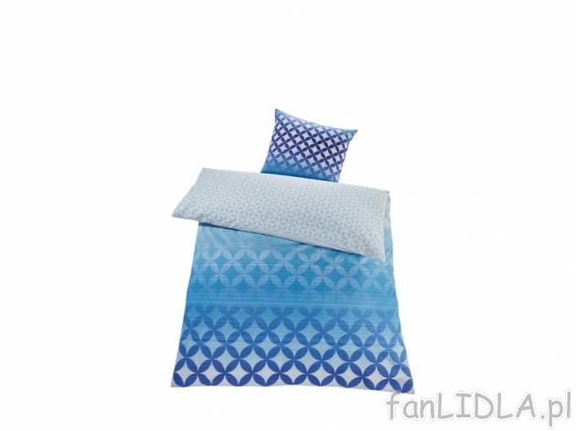 Pościel dwustronna poduszka 70 x 80 cm, kołdra 140 x 200 cm â HIT cenowy ...