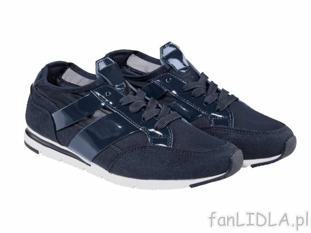 Buty damskie , cena 49,99 PLN za 1 para 
-      rozmiary: 37-40   
-      3 wzory