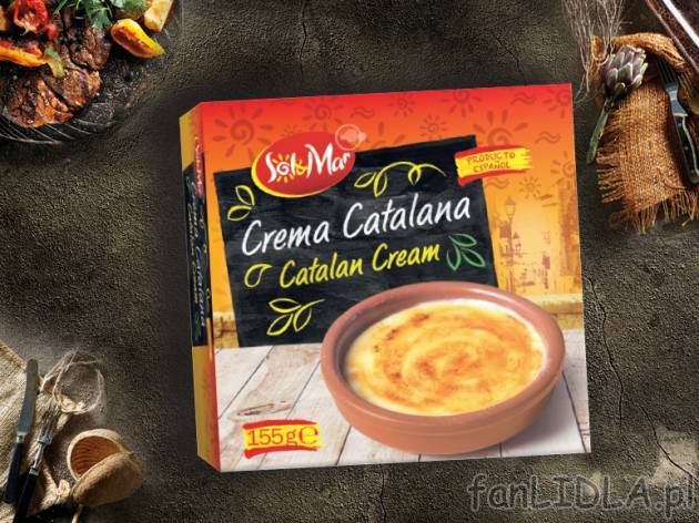 Pudding , cena 3,00 PLN za 155 g/1 opak., 100 g=2,38 PLN.