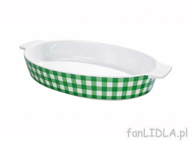 Forma lub zestaw 2 form ceramicznych Ernesto, cena 0,00 PLN za 
- produkt nadaje ...