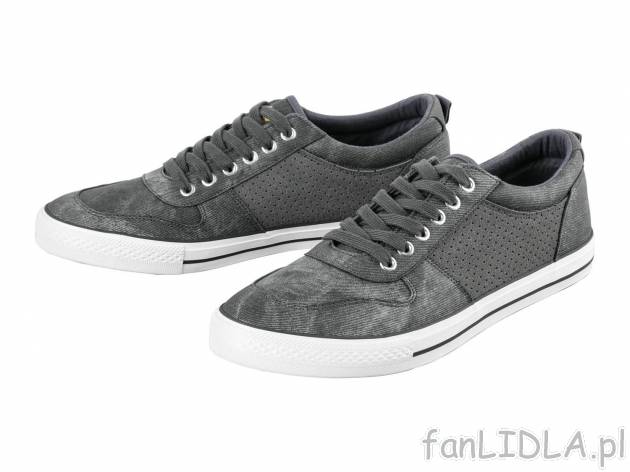 Buty Livergy, cena 44,99 PLN 
- rozmiary: 41-46
- Hohenstein bezpieczne dla zdrowia, ...