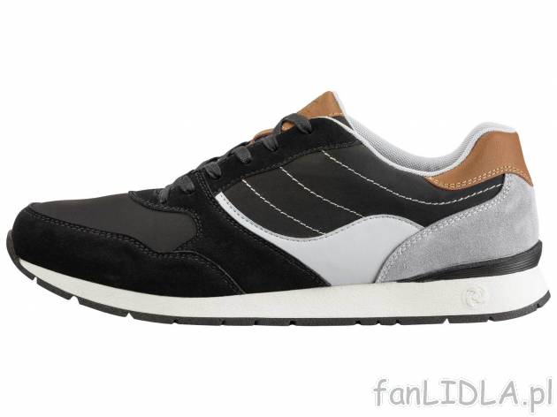 Buty Air & Fresh Livergy, cena 69,00 PLN 
- rozmiary: 41-46
- Air & Fresh ...