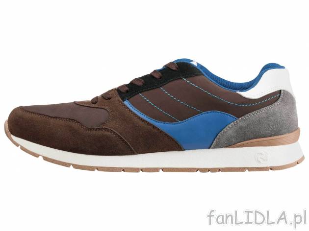 Buty Air & Fresh Livergy, cena 69,00 PLN 
- rozmiary: 41-46
- Air & Fresh ...