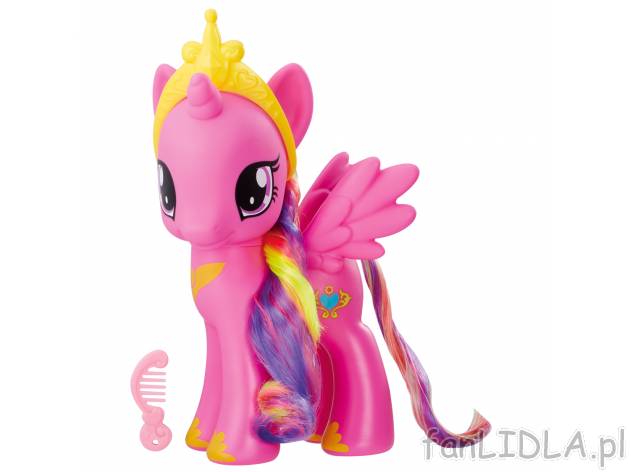 Kucyk My Little Pony lub Transformers , cena 39,99 PLN za 1 szt.