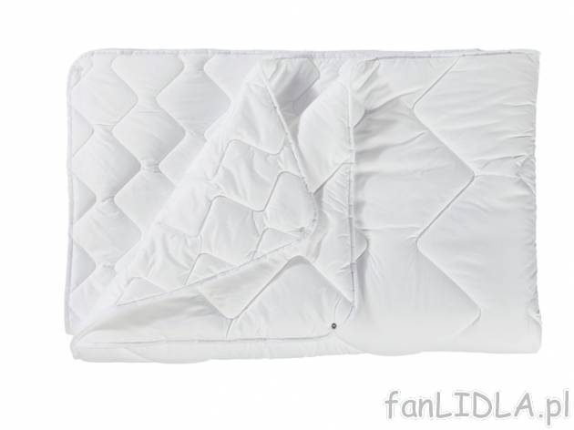 Kołdra na cztery pory roku 140 x 200 cm Meradiso, cena 89,00 PLN za 1 szt. 
- ...
