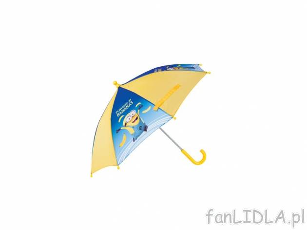 Parasol , cena 15,99 PLN za 1 szt. 
-      4 wzory