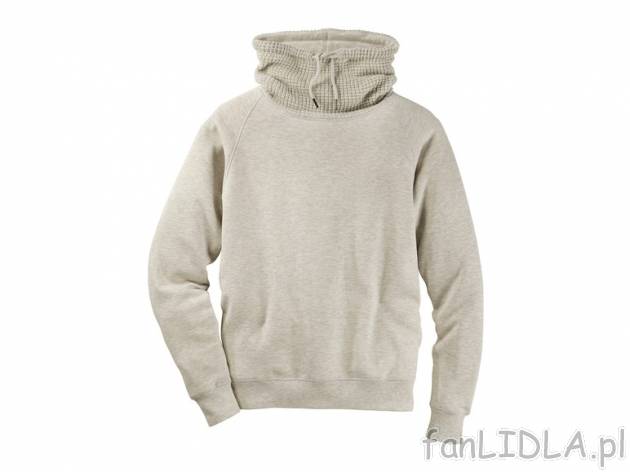 Sweter Livergy, cena 44,99 PLN za 1 szt. 
- rozmiary: M-XL 
- 7 wzor&oacute;w ...