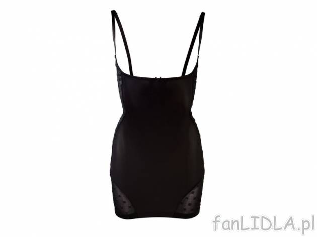 Halka modelująca Esmara, cena 33,00 PLN za 1 szt. 
- rozmiary: S-XL 
- 4 kolory ...