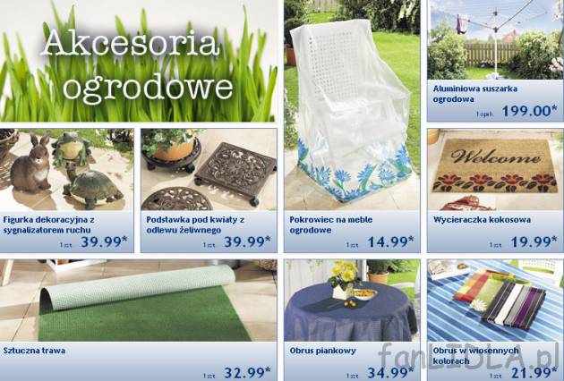 Gazetka Lidl 