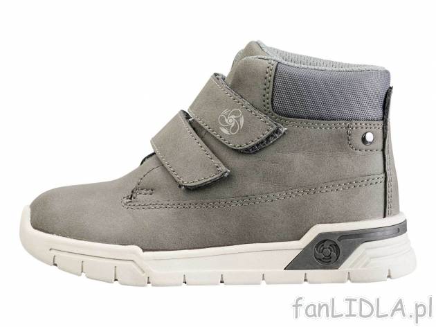Buty Air &amp; Fresh Lupilu, cena 54,90 PLN 
Optymalna cyrkulacja powietrza ...
