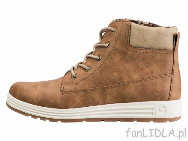 Buty Air &amp; Fresh Pepperts, cena 59,90 PLN 
Optymalna cyrkulacja powietrza ...