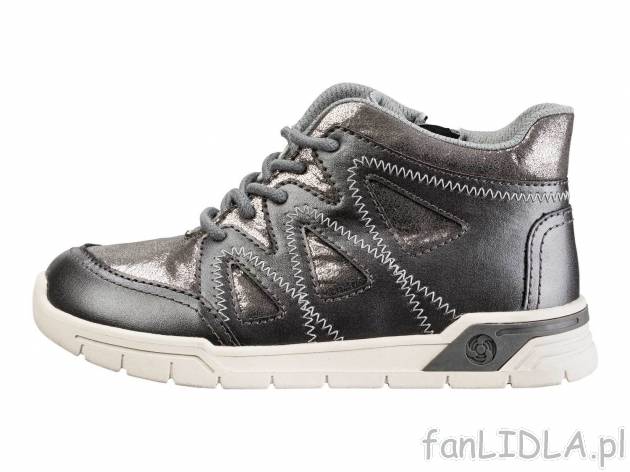 Buty Air &amp; Fresh Lupilu, cena 54,90 PLN 
Optymalna cyrkulacja powietrza ...