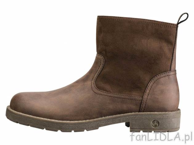 Buty Air &amp; Fresh Pepperts, cena 59,90 PLN 
Optymalna cyrkulacja powietrza ...