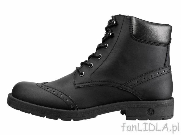 Buty Air &amp; Fresh Pepperts, cena 59,90 PLN 
Optymalna cyrkulacja powietrza ...