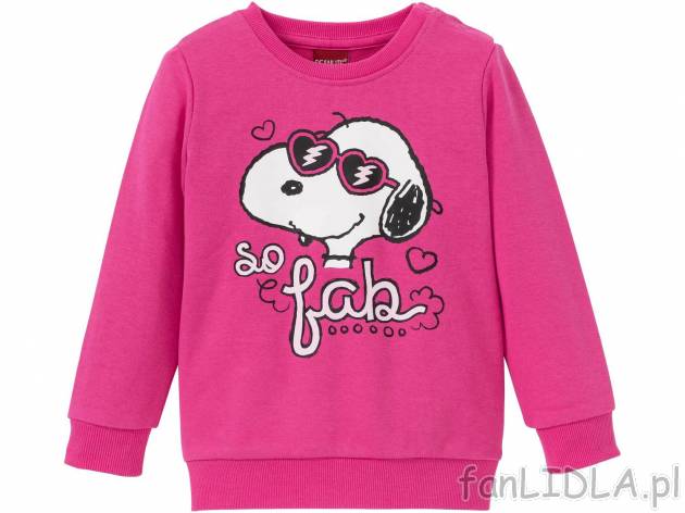 Bluza Oeko-Tex Standard 100, cena 19,99 PLN 
Wygoda i swoboda!
- wysoka zawartość ...