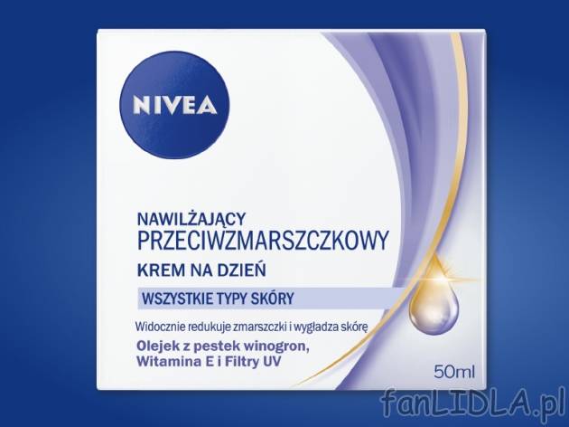 Krem przeciwzmarszczkowy 30+ , cena 12,00 PLN za 50ml/1 opak., 100ml=25,98 PLN.