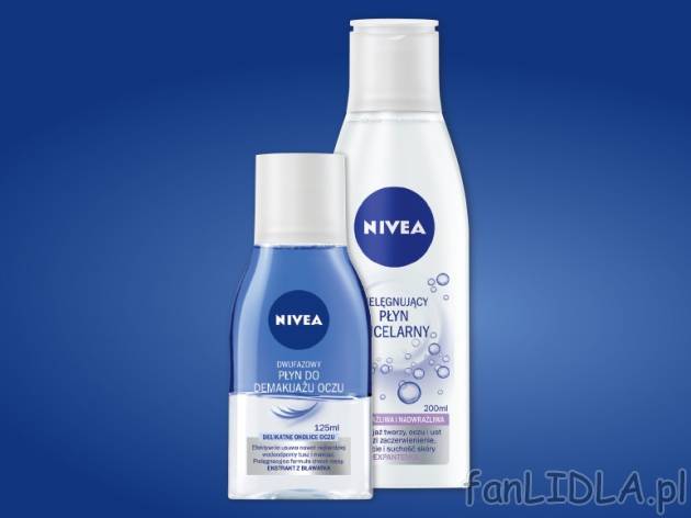 Tonik lub woda micelarna , cena 9,00 PLN za 125/200ml/1 opak., 100ml=7,99/5,00 PLN.