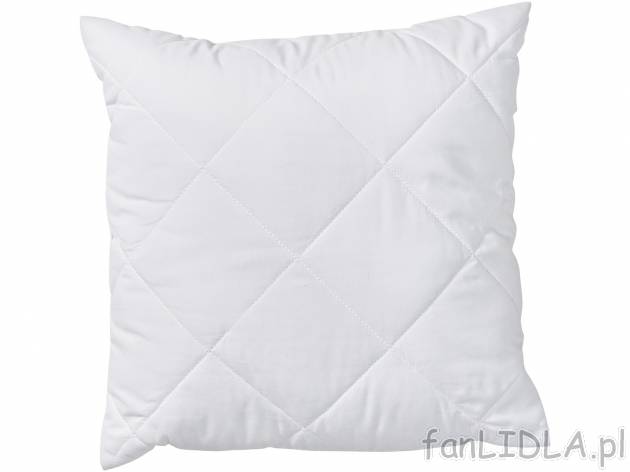 Poduszka Innofill® Meradiso, cena 12,99 PLN 
- możliwość prania w temp. do ...