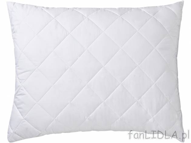 Poduszka Innofill® Meradiso, cena 39,99 PLN 
- możliwość prania w temp. do ...