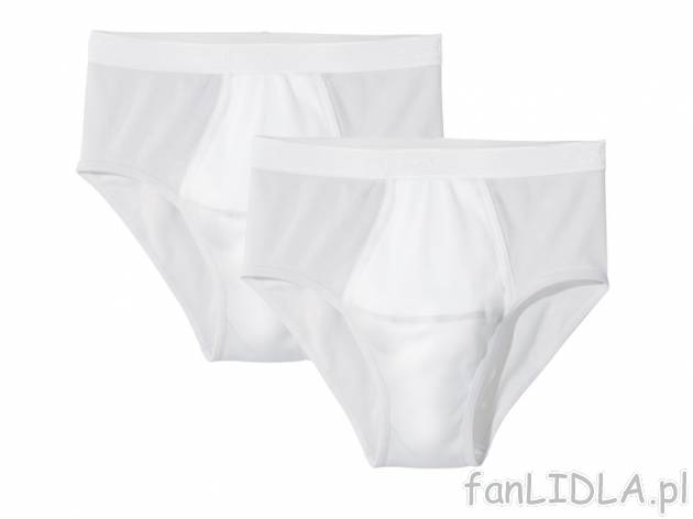 Slipy, 2 pary Livergy, cena 17,99 PLN za 2 pary 
- rozmiary: M-XXL 
- 2 zestawy ...