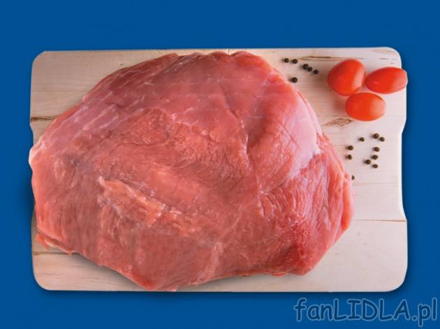 Szynka wieprzowa , cena 9,00 PLN za 1 kg
