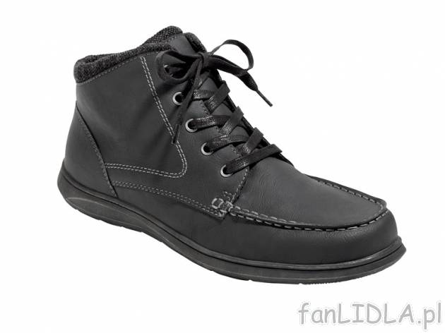 Buty , cena 69,90 PLN za 1 para 
podeszwa TPR z antypoślizgowym pochłaniaczem ...
