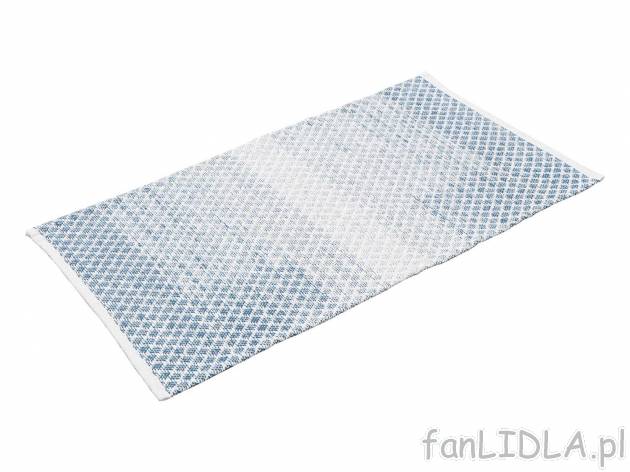 Dywan Meradiso, cena 29,99 PLN 
- 100% bawełny
- przystosowany do pomieszczeń ...